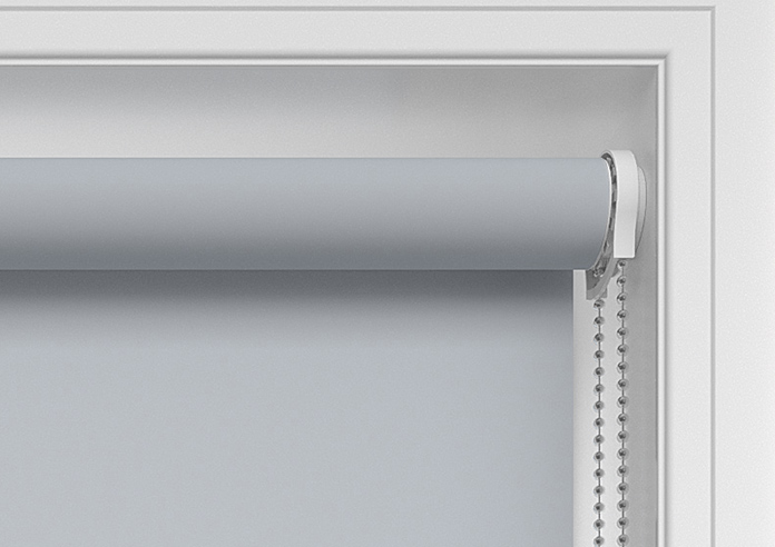 Eco Friendly, Chateau Grey - Twist&Fit Roller Blind - Image 9